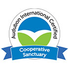 Audubon Cooperative Sanctuary Program