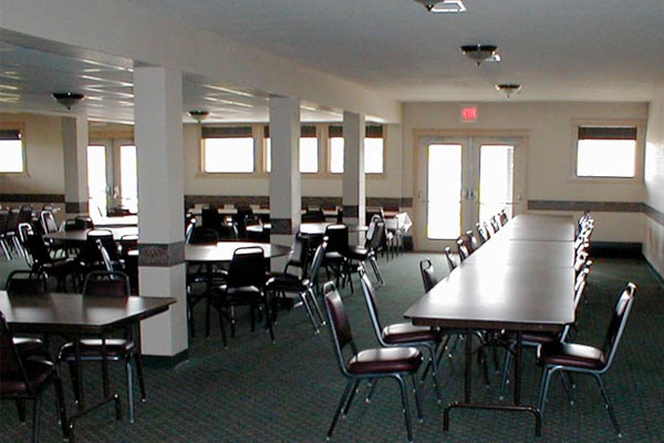 Banquet Facility